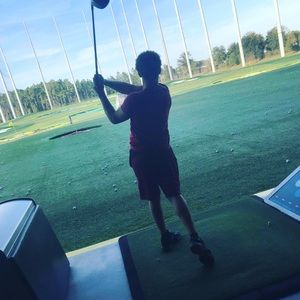 Meet your Posher, Donovan